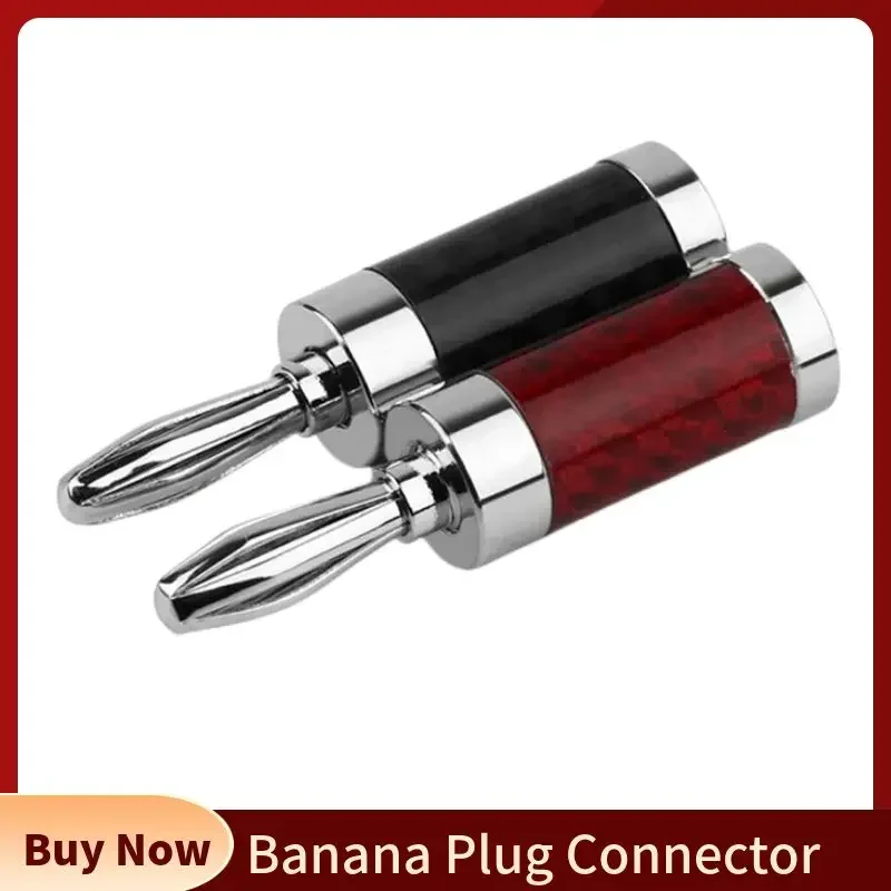 Shelly Plug - Conectores de plugue banana de 4mm,