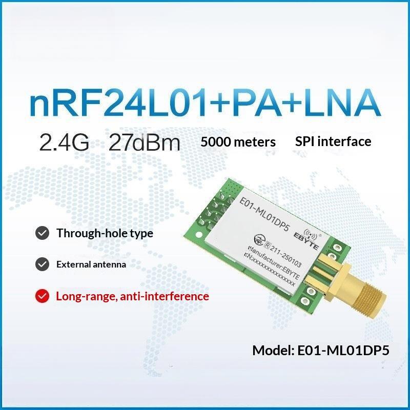 Smart Home Module Iot - 1 unidade Módulo RF Sem Fio
