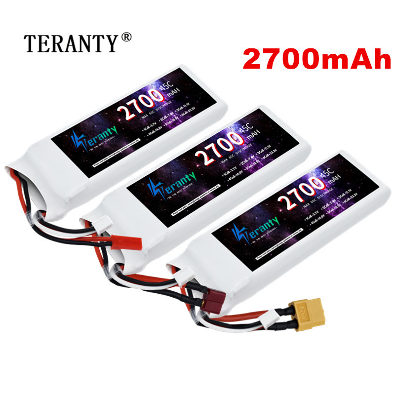 Shelly Plug - 1/3 pçs 2s 7.4v bateria lipo