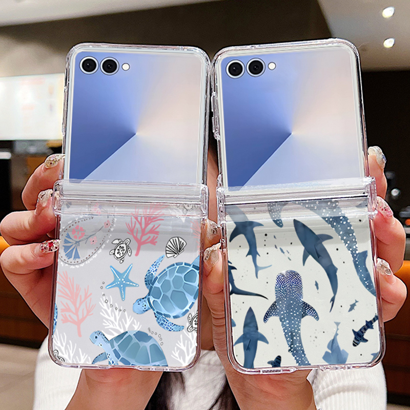 Shelly - Capa de Telefone Shells Phone para