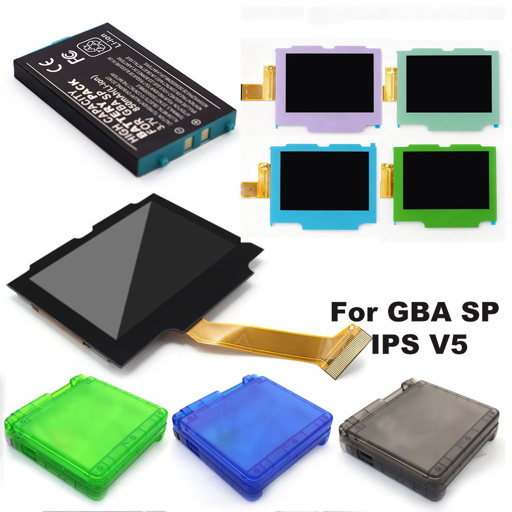 Shelly Plug - Para kits de tela IPS LCD