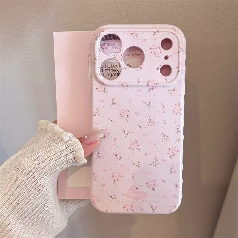 Shelly - Capa de celular insWind com laço