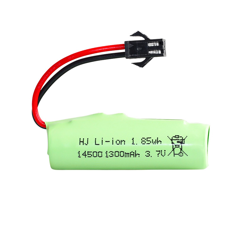 Bateria Lipo 3.7V 1300mAh Apri - Shelly Plug avaliação e preço