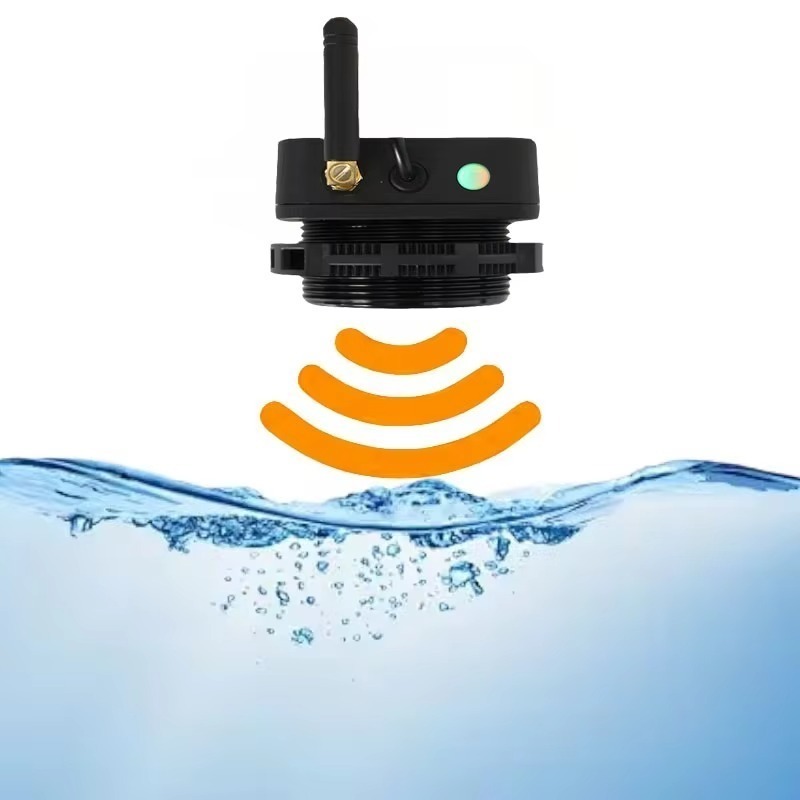 TLC2502P-S Transmissor de Níve - Tuya Smart avaliação e preço