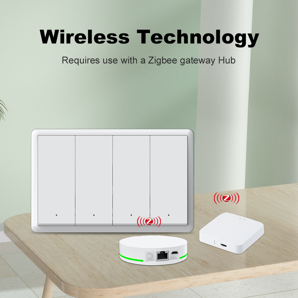 Interruptor inteligente Manhot - Smart Relay Tuya avaliação e preço