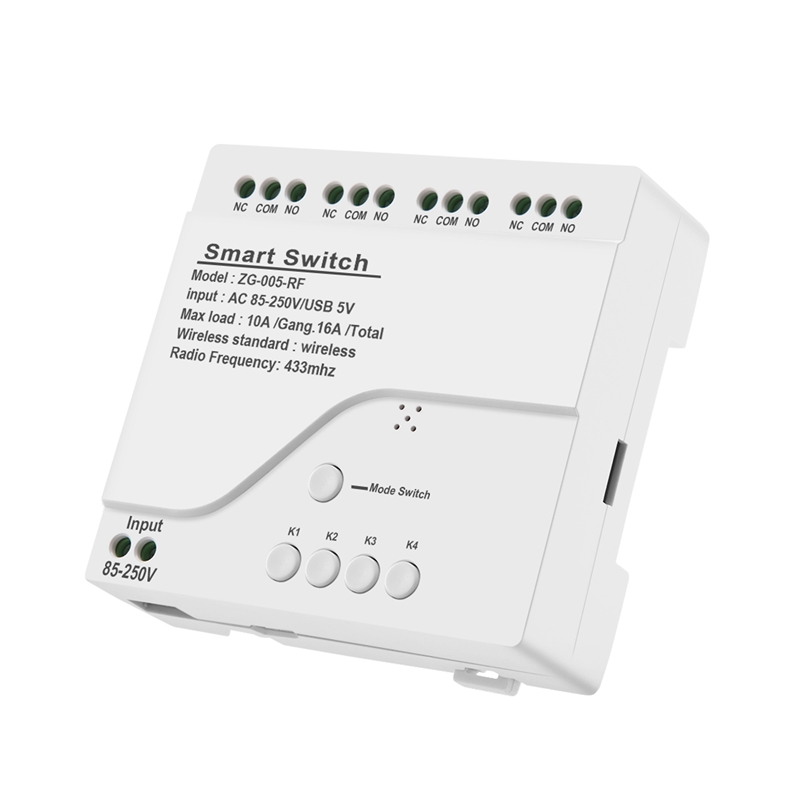 Módulo de Interruptor de Luz I - Smart Relay Tuya avaliação e preço