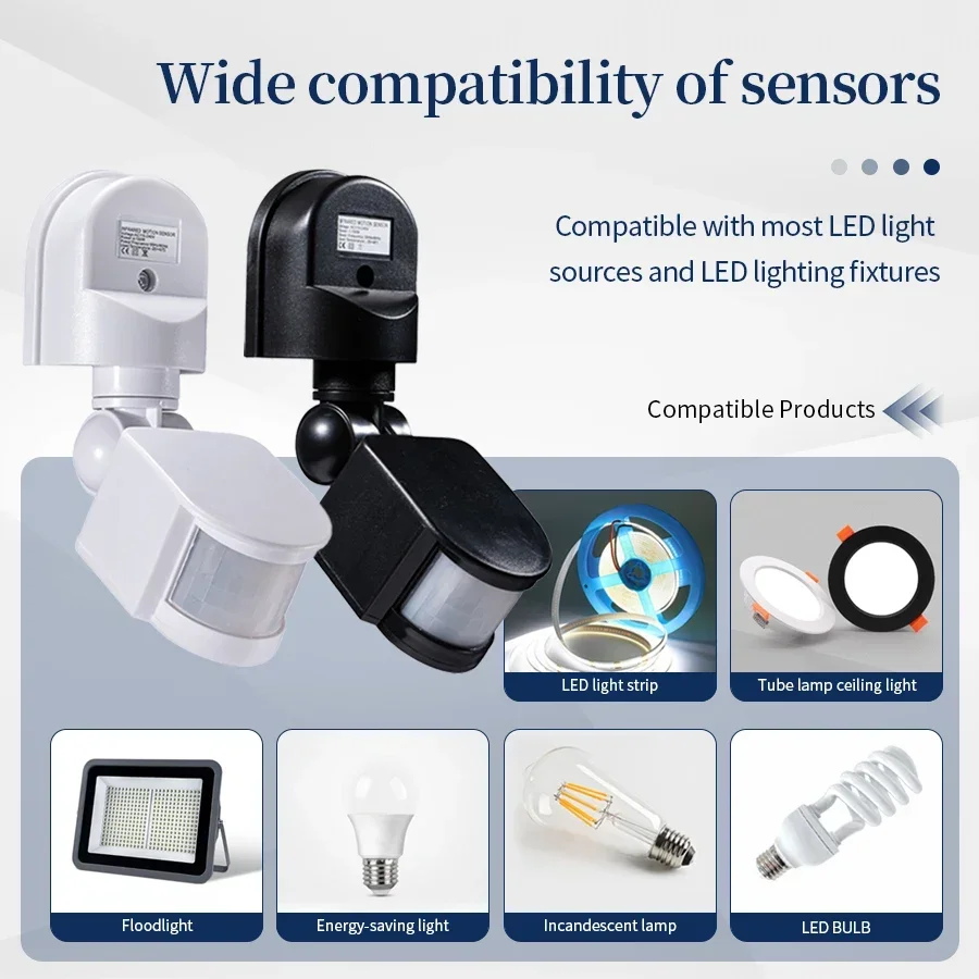 110-240v pir sensor de movimen - Tasmota avaliação e preço