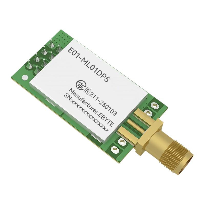 1 unidade Módulo RF Sem Fio NR - Smart Home Module Iot avaliação e preço