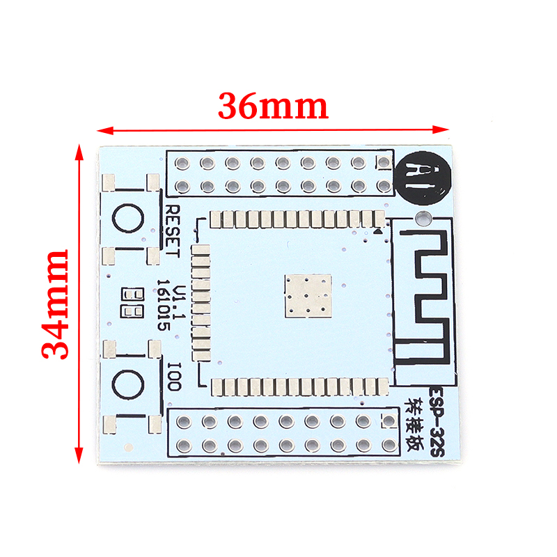 Módulo WiFi Serial Javino ESP3 - Smart Home Module Iot avaliação e preço