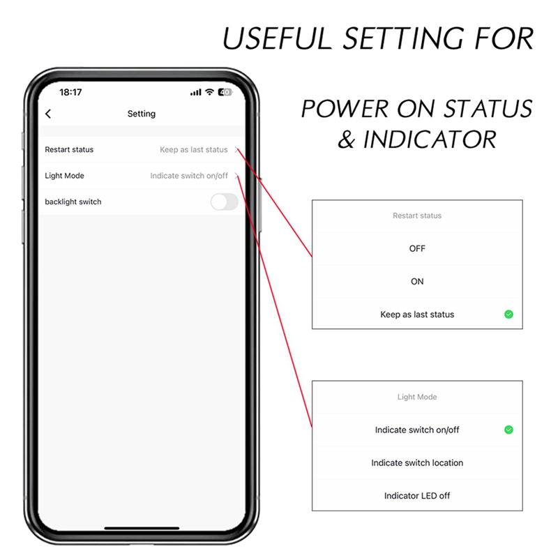 Disjuntor Inteligente WiFi DC  - Tuya Smart avaliação e preço