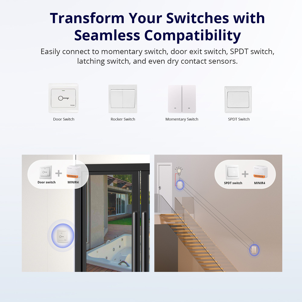 Sonoff minir4 interruptor inte - Sonoff Basic avaliação e preço