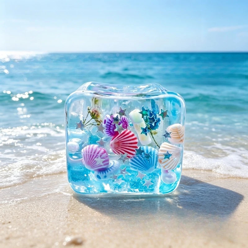 Brinquedo Sensorial Squishy de - Shelly avaliação e preço