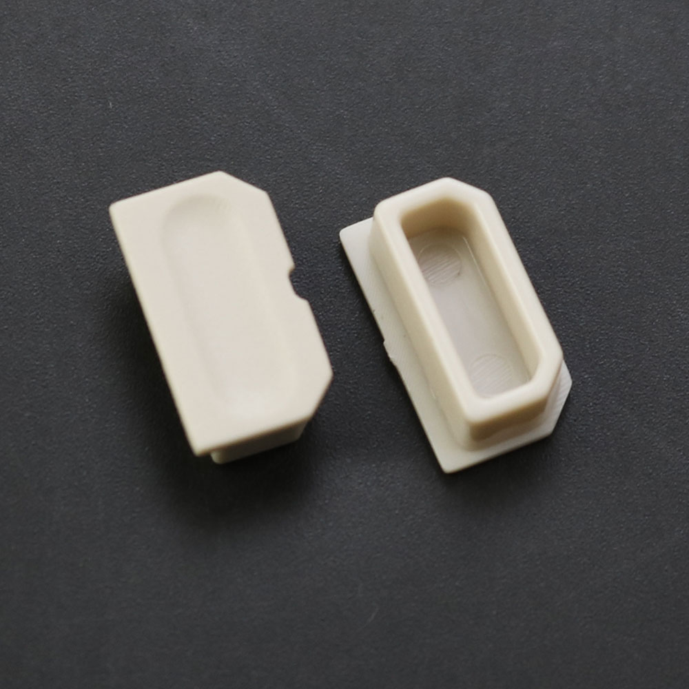 JCD 2 peças Multicolor Dust Co - Shelly Plug avaliação e preço