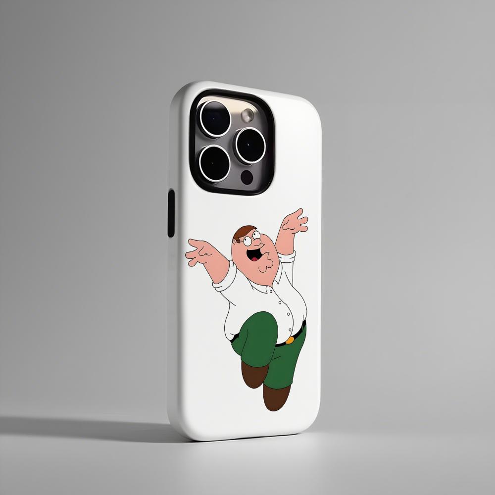 Família cara peter griffin cas - Shelly avaliação e preço