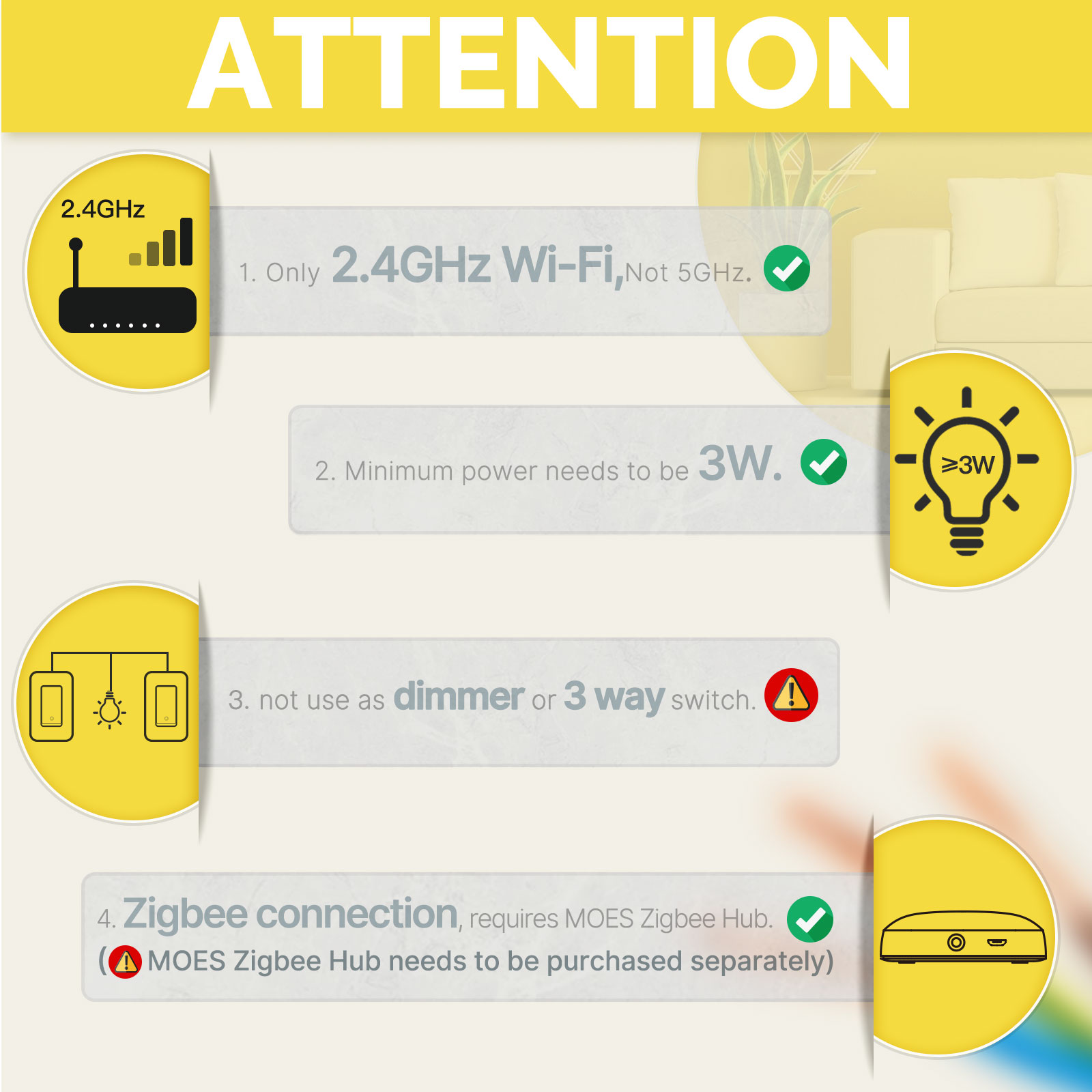 Interruptor de Luz Inteligente - Smart Relay Tuya avaliação e preço