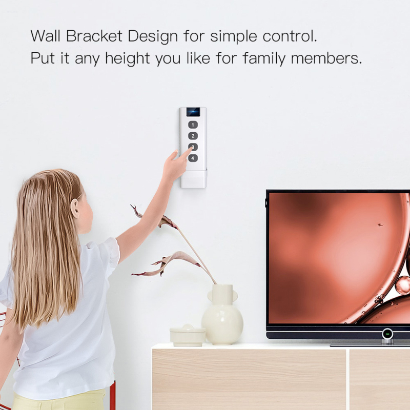 Tuya ZigBee Interruptor de Cen - Sonoff Basic avaliação e preço