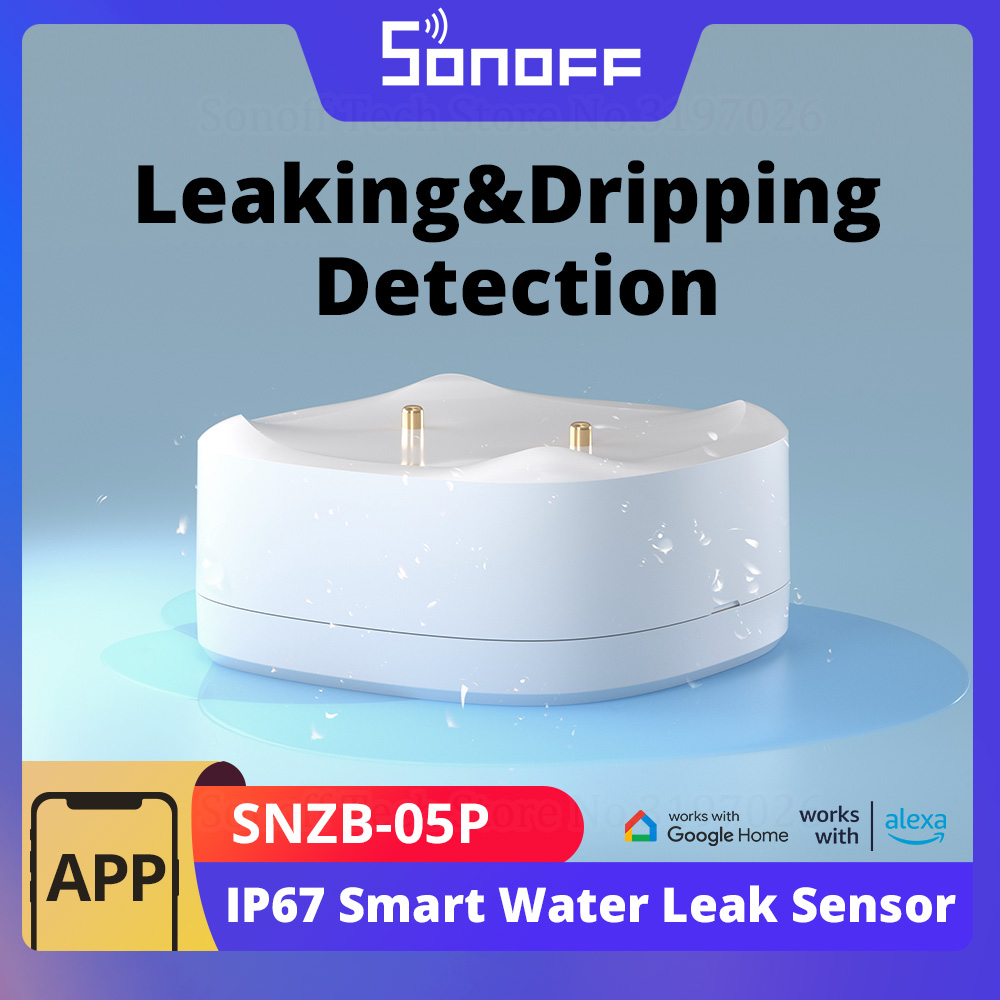 Sonoff SNZB-05P zigbee intelig - Sonoff Basic avaliação e preço