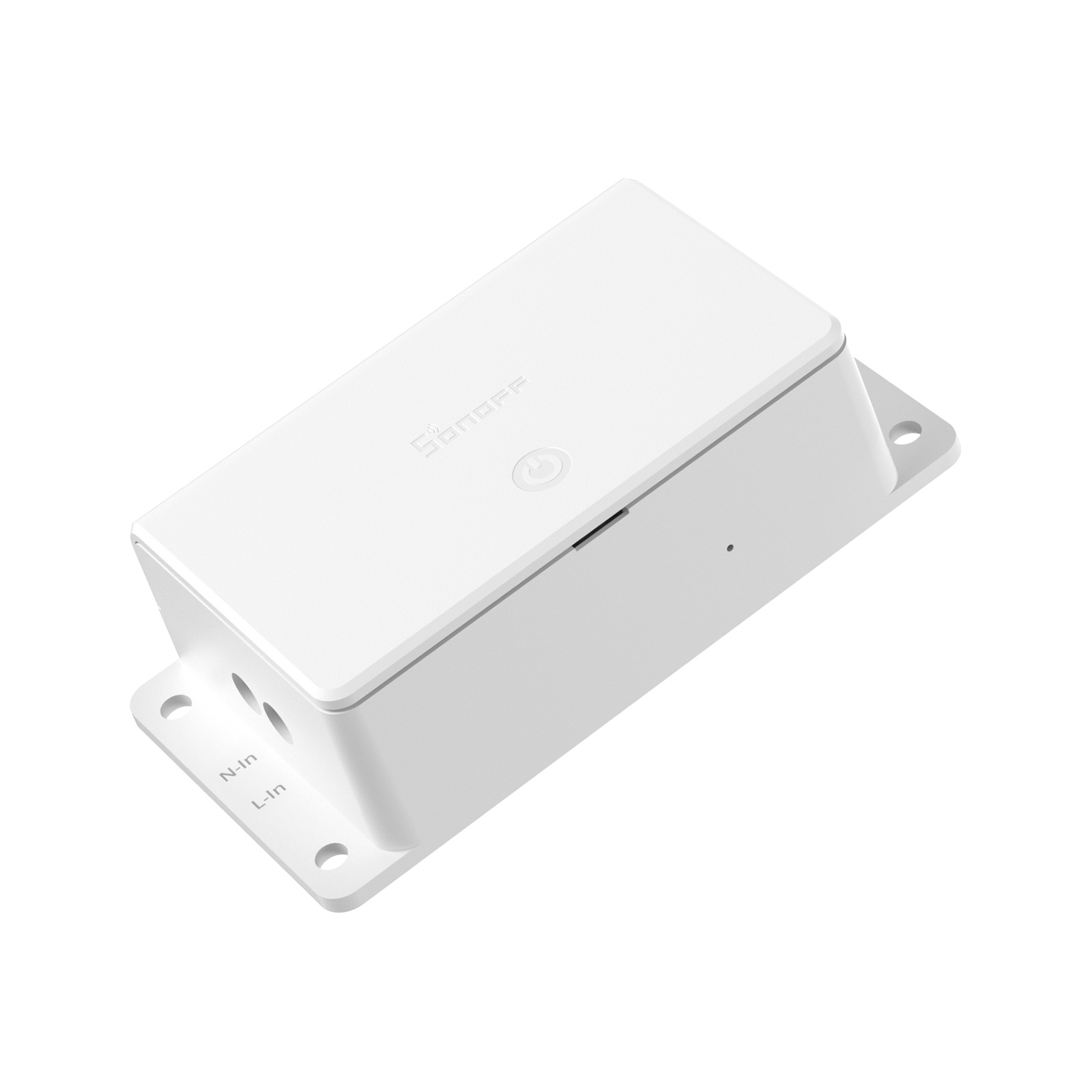 SONOFF Basic Gen5 (BASIC-1GS)  - Sonoff Basic avaliação e preço
