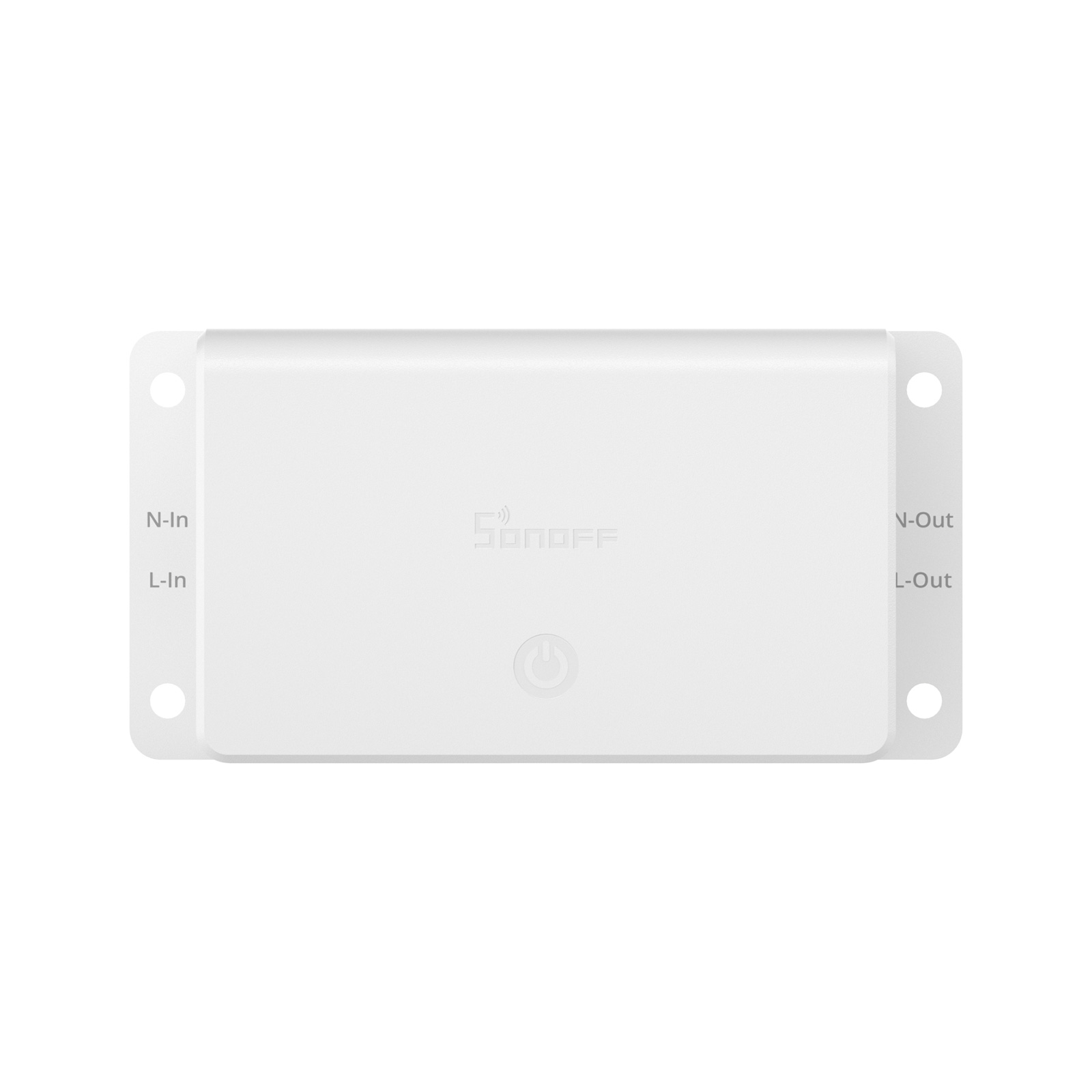 SONOFF Basic Gen5 (BASIC-1GS)  - Sonoff Basic avaliação e preço