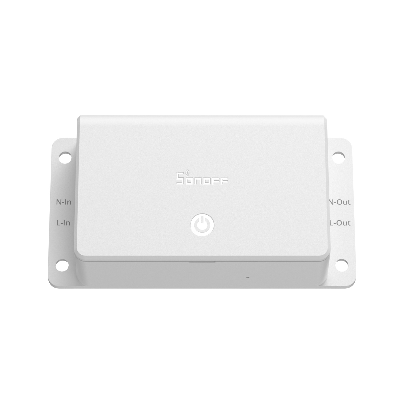 SONOFF Basic Gen5 (BASIC-1GS)  - Sonoff Basic avaliação e preço