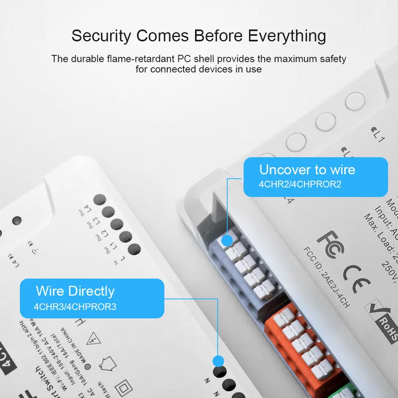 Interruptor Inteligente Wi-Fi  - Sonoff avaliação e preço