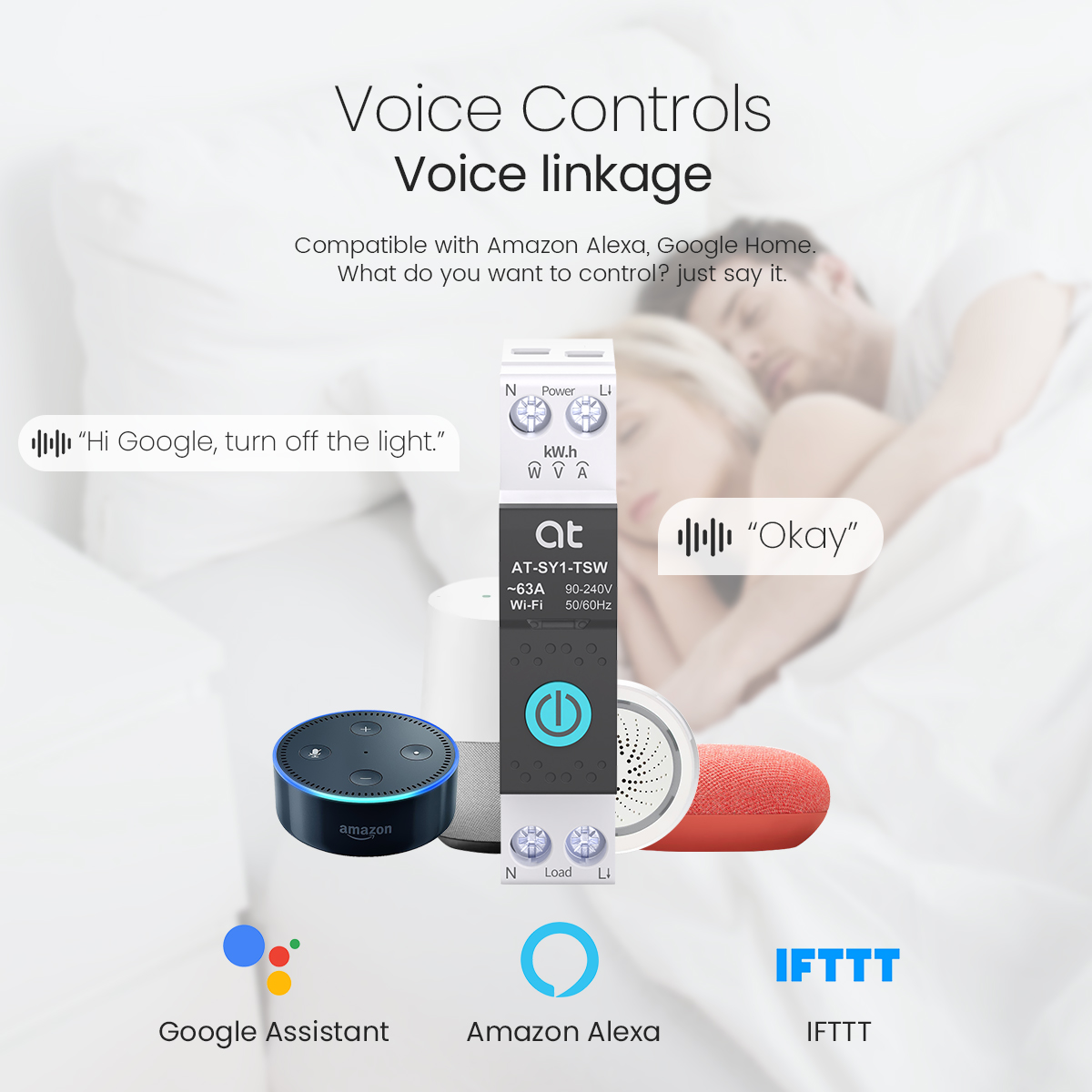 Tuya wifi disjuntor inteligent - Smart Relay Tuya avaliação e preço