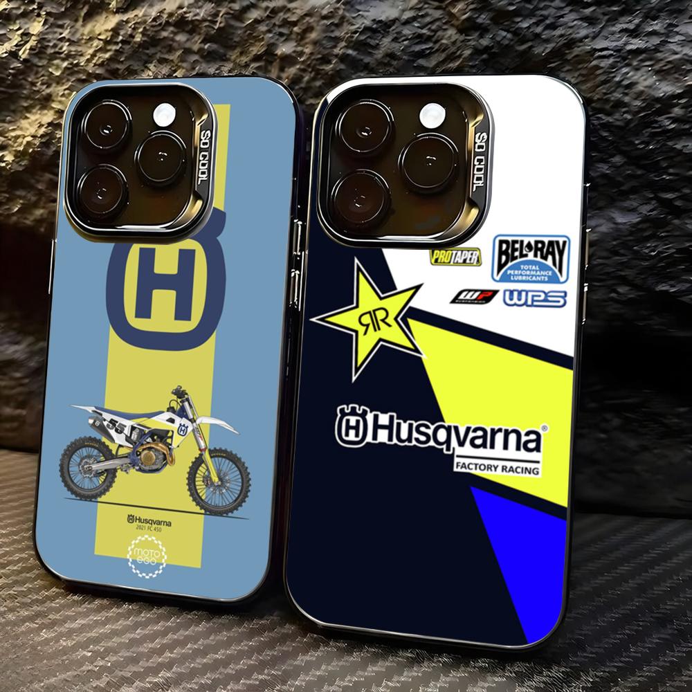 Capa de Celular H-Husqvarnaes- - Shelly avaliação e preço