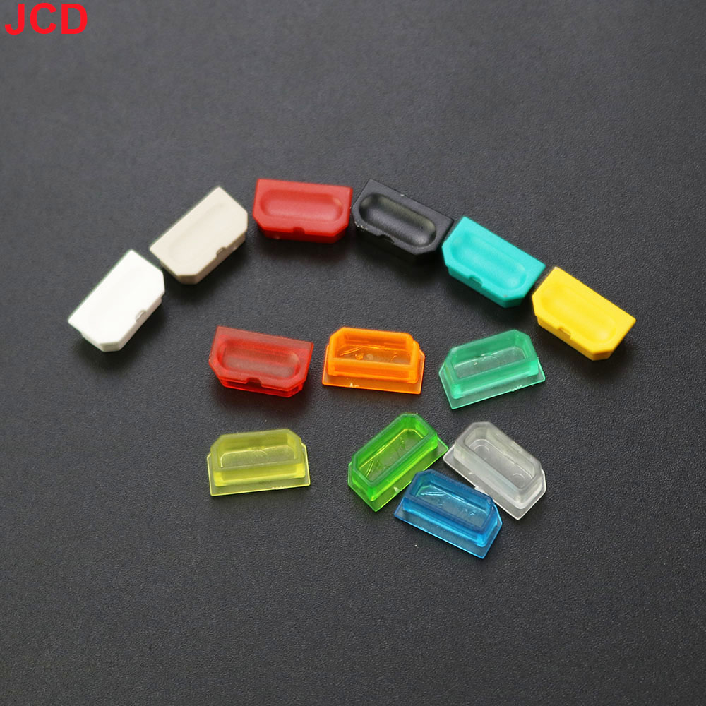 JCD 1pcs Multicolor Dust Cover - Shelly Plug avaliação e preço