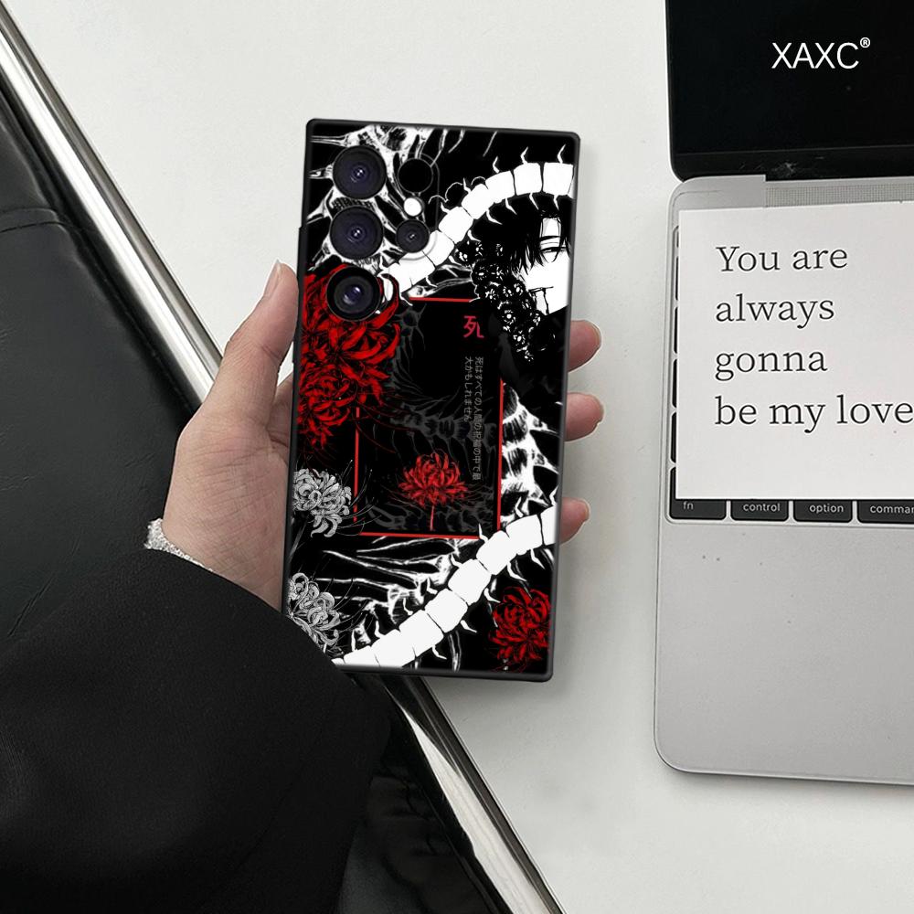 Nova Capa de Celular Anime T-T - Shelly avaliação e preço