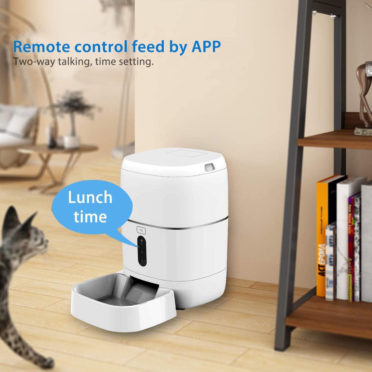Câmera RSH 1080P Tuya Smart Wi - Tuya Smart avaliação e preço