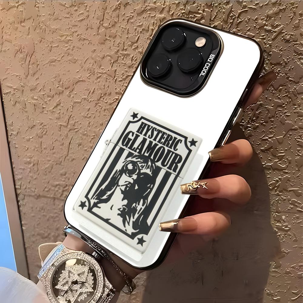 Capa de Telefone Hysteric Glam - Shelly avaliação e preço