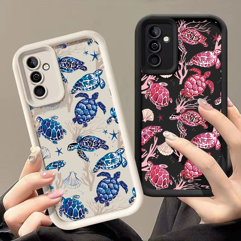 Capa de telefone para samsung  - Shelly avaliação e preço