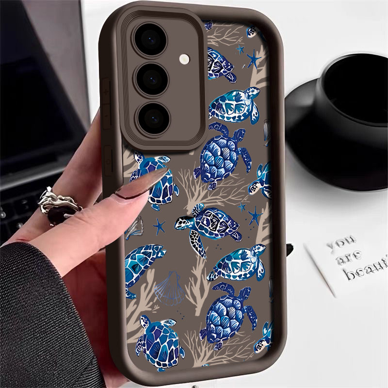 Capa de telefone para samsung  - Shelly avaliação e preço