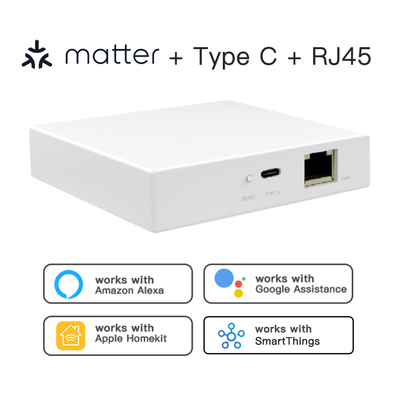 RSH Matter Gateway Tuya Zigbee - Tuya Smart avaliação e preço