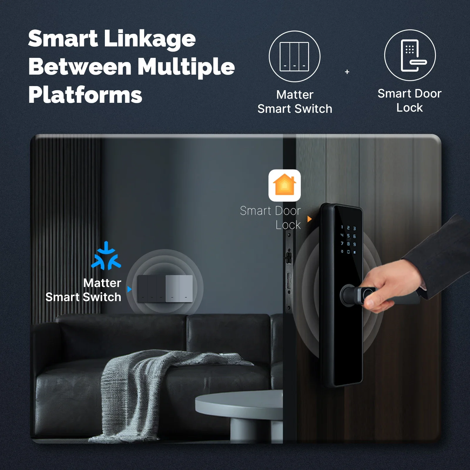 MOES Matter Tuya WiFi Interrup - Smart Relay Tuya avaliação e preço