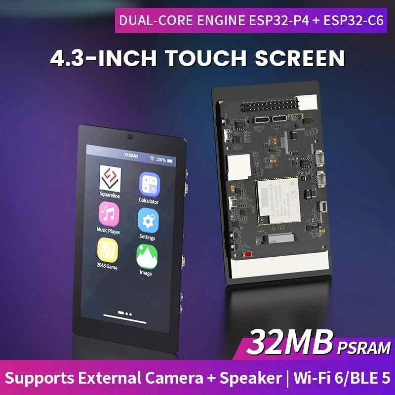 Placa de Desenvolvimento ESP32 - Smart Home Module Iot avaliação e preço