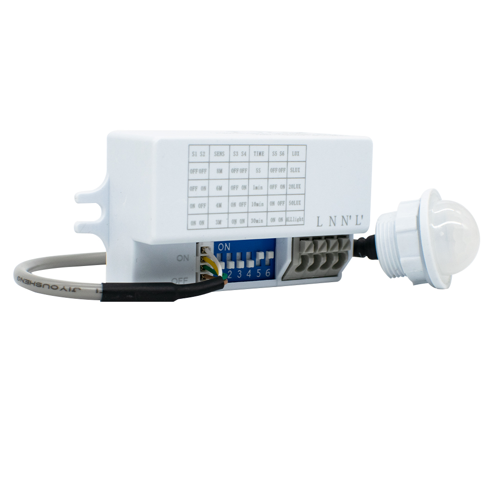 Interruptor de Luz com Sensor  - Tasmota avaliação e preço