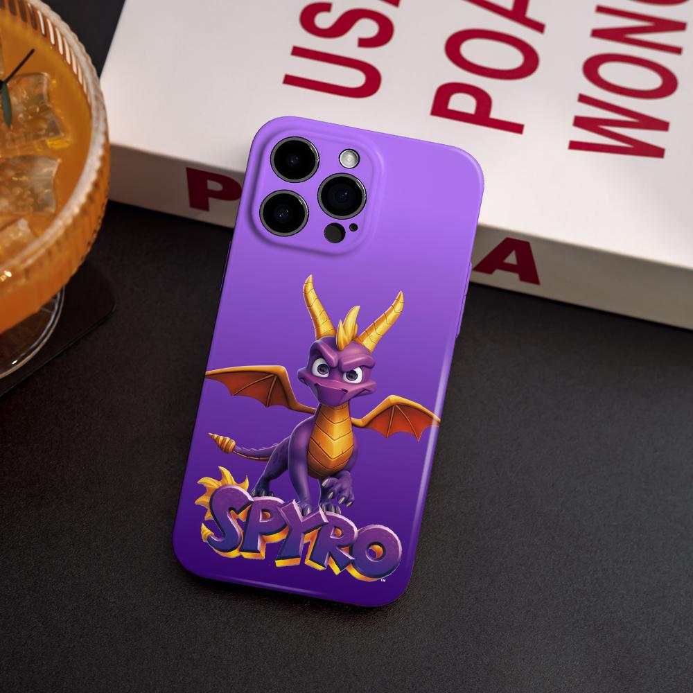 Jogo s-spyro série dragão caso - Shelly avaliação e preço